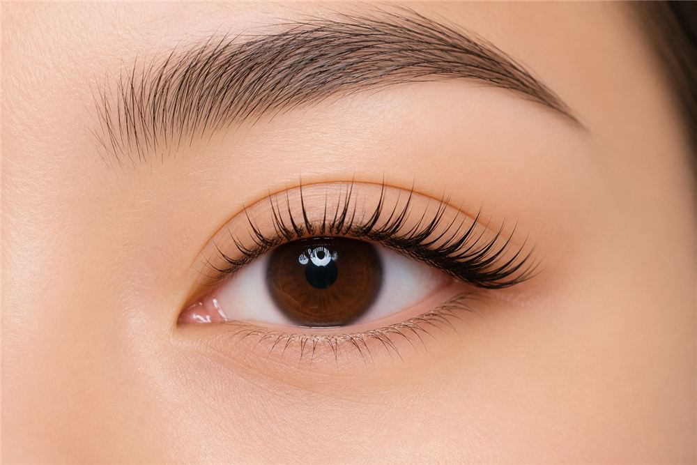 Eyelash Extensions
