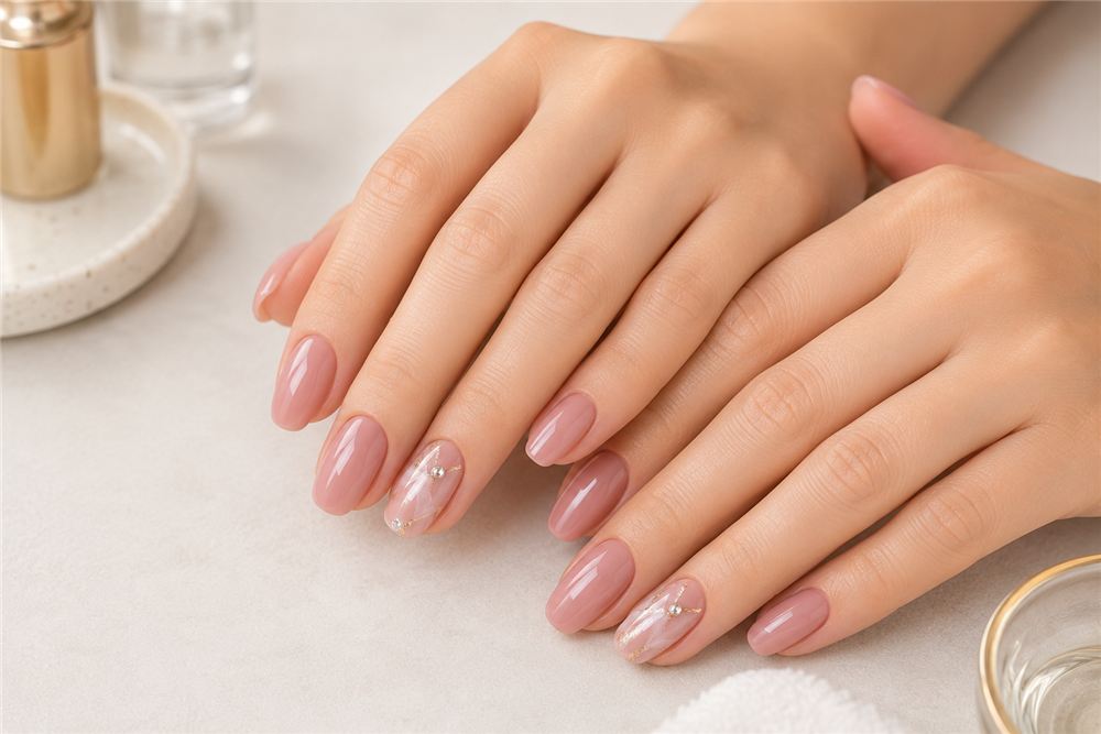Manicure Hand Care Services